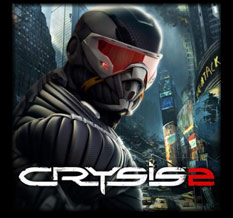 скачать crysis 2 торрент лицензия